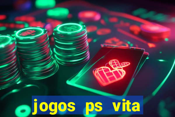 jogos ps vita download pkg